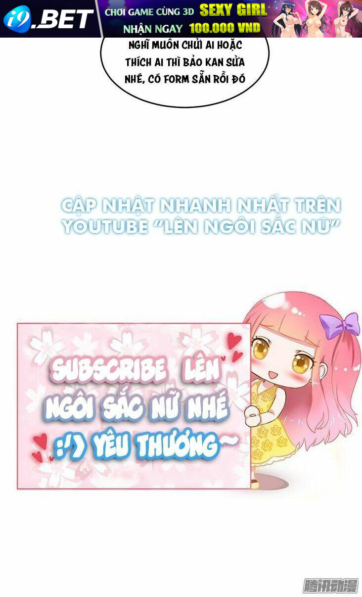 Có ChếT CũNg Không ThoáT KhỏI Anh Chương 8 Ảnh 32