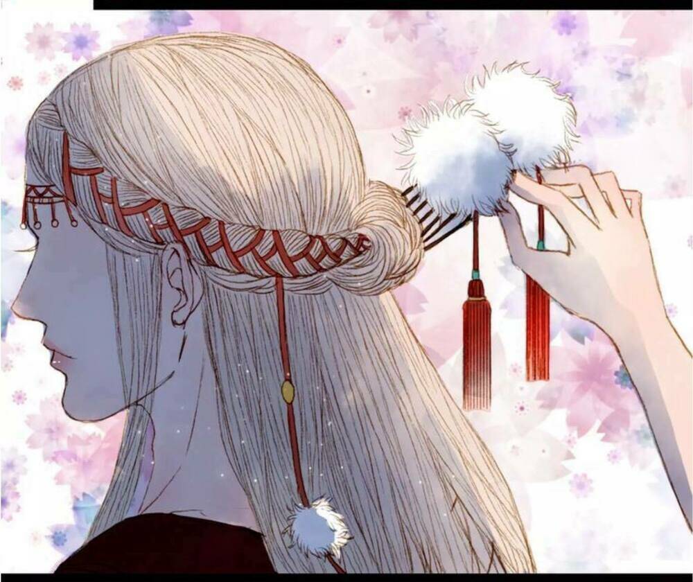 Khúc Hữu Ngộ Chương 8 Ảnh 23