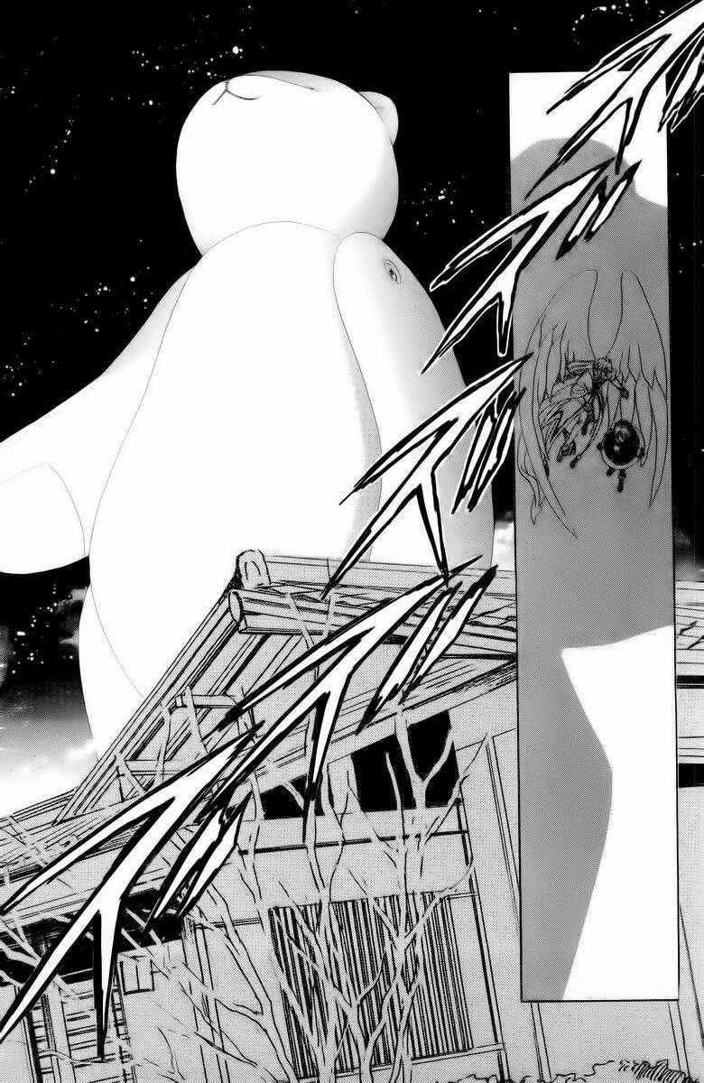 Card Captor Sakura Chương 32 Ảnh 3