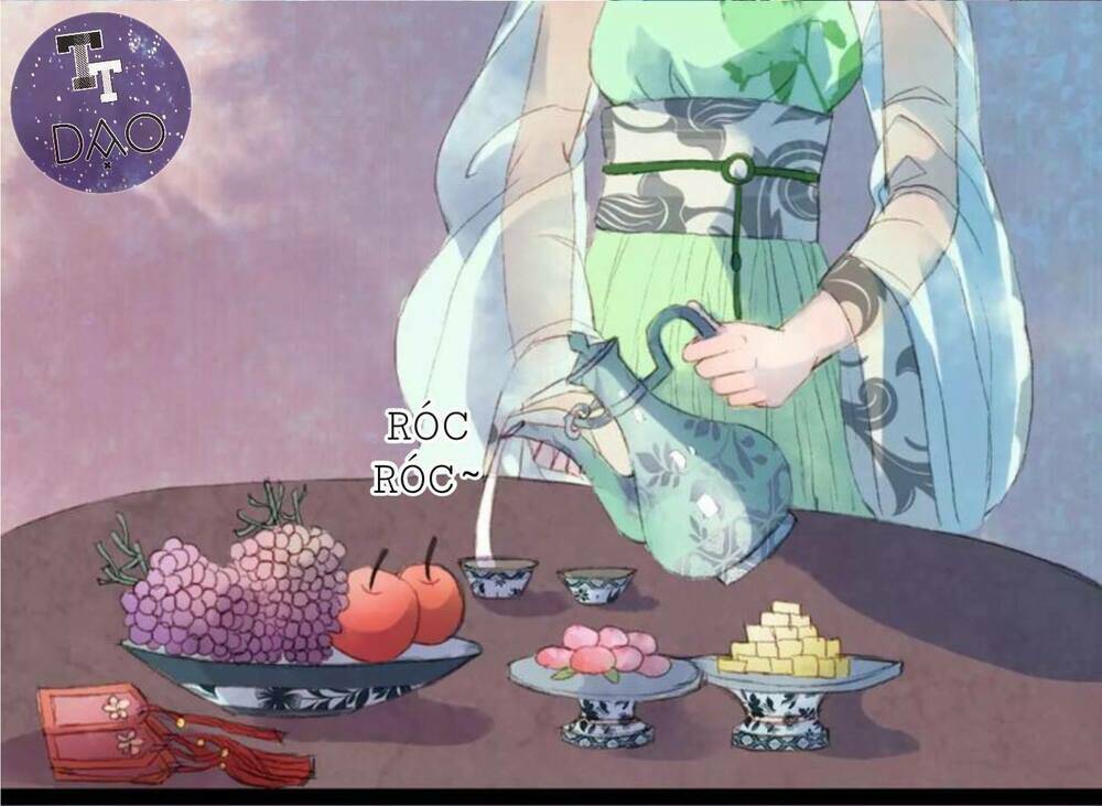 Khúc Hữu Ngộ Chương 9 Ảnh 23