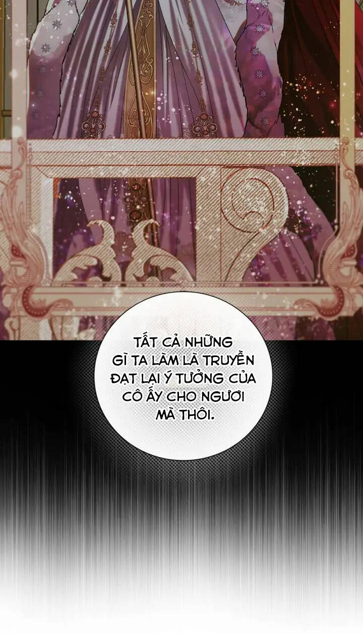 Trở Thành Tiểu Thư Xấu Xí Chương 119 Ảnh 37
