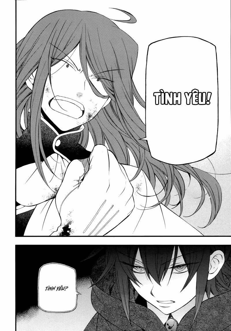 Pandora Hearts Chương 87 Ảnh 7