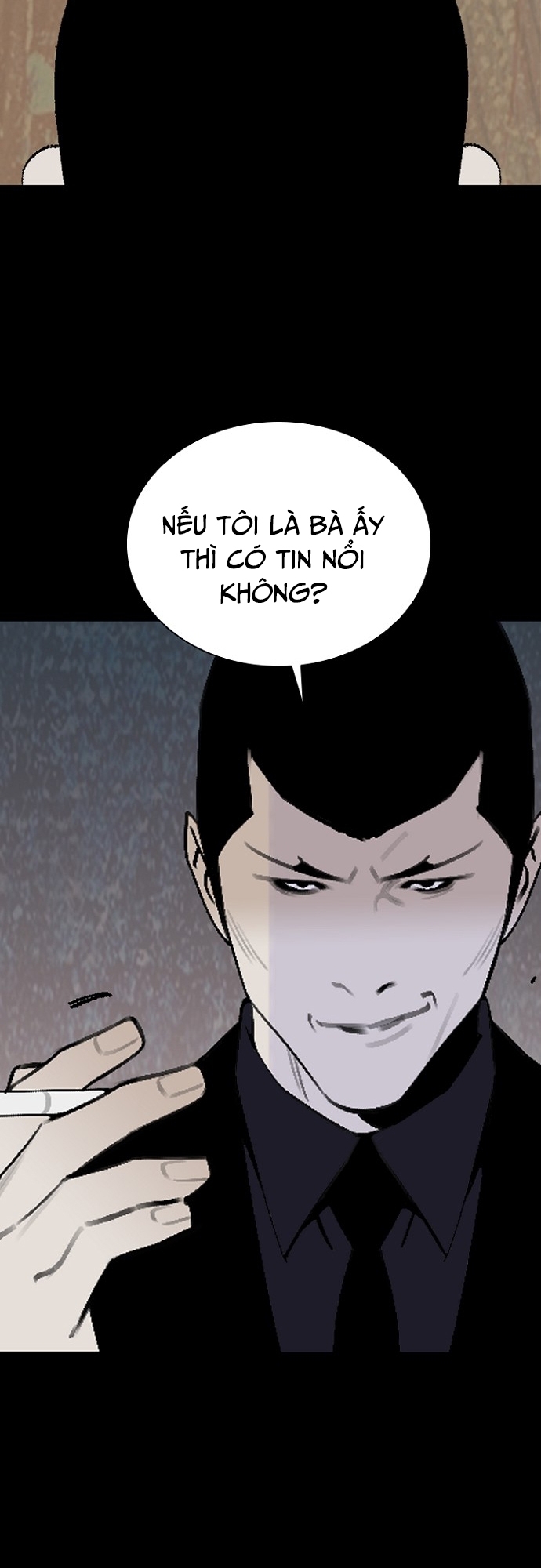 Đế Vương Chương 121 Ảnh 16