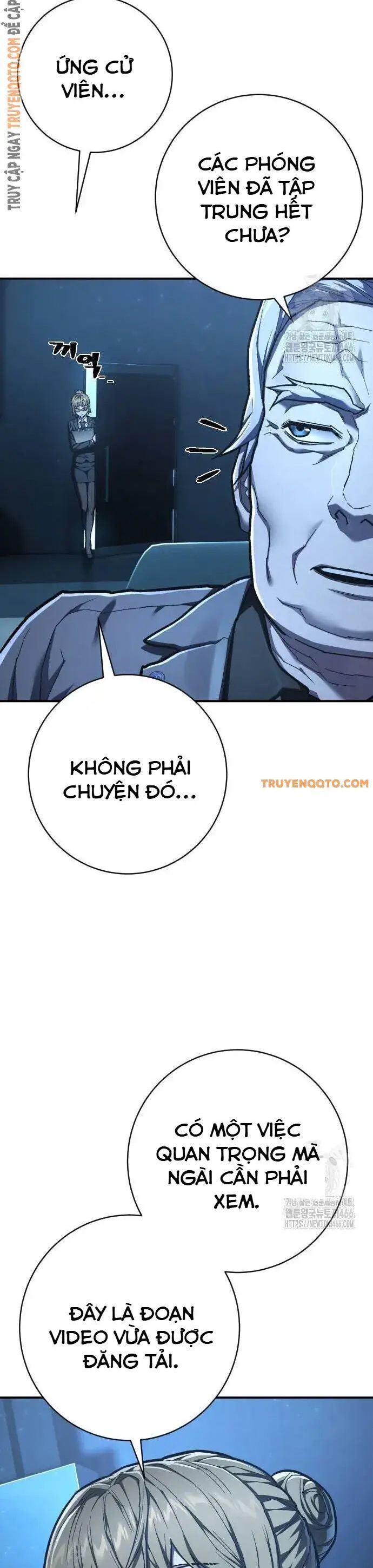 Đao Phủ Chương 43 Ảnh 3
