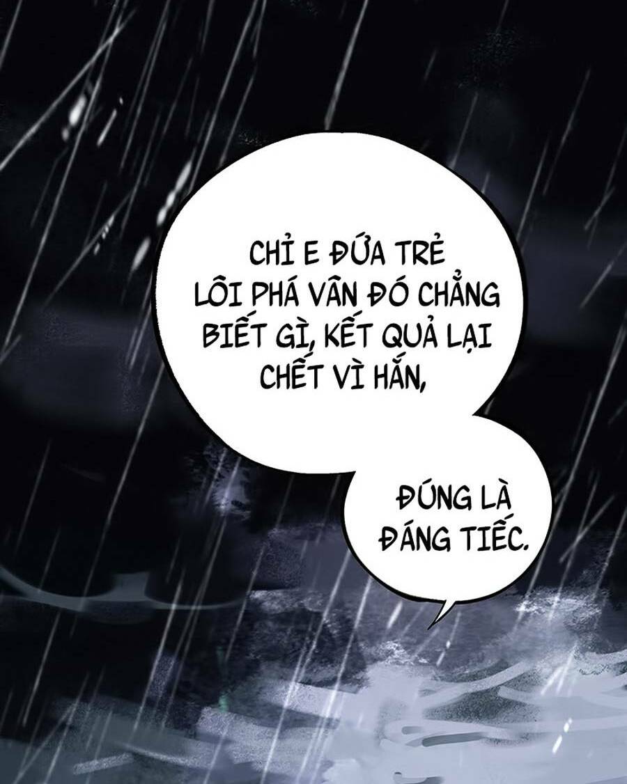 Đại Đạo Triều Thiên Chương 74 Ảnh 65