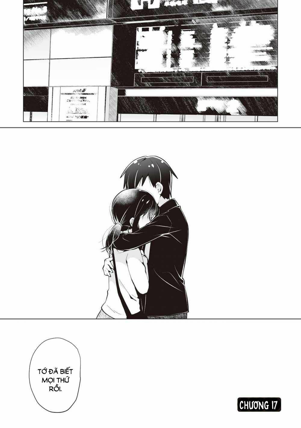 Tonari No Seki No Satou-San Chương 17 Ảnh 3