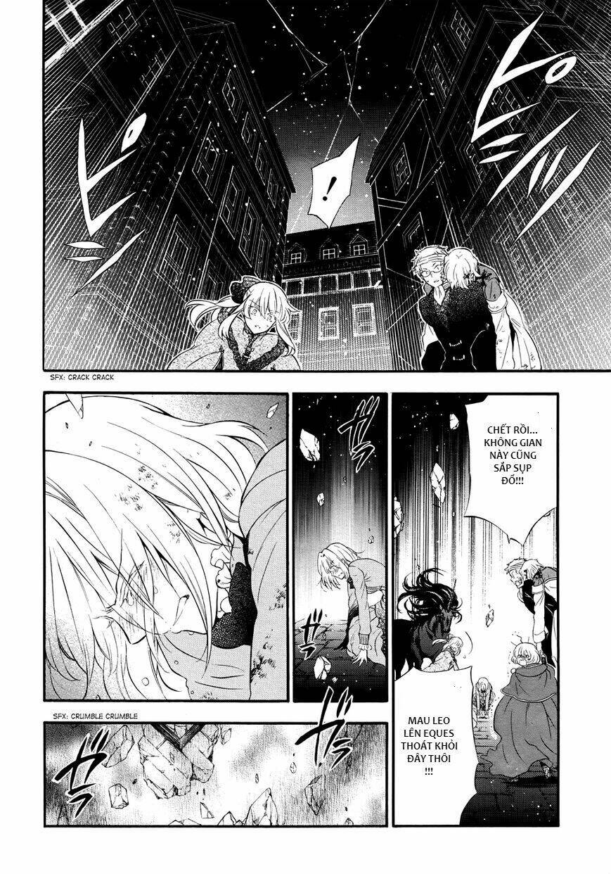 Pandora Hearts Chương 102 Ảnh 13