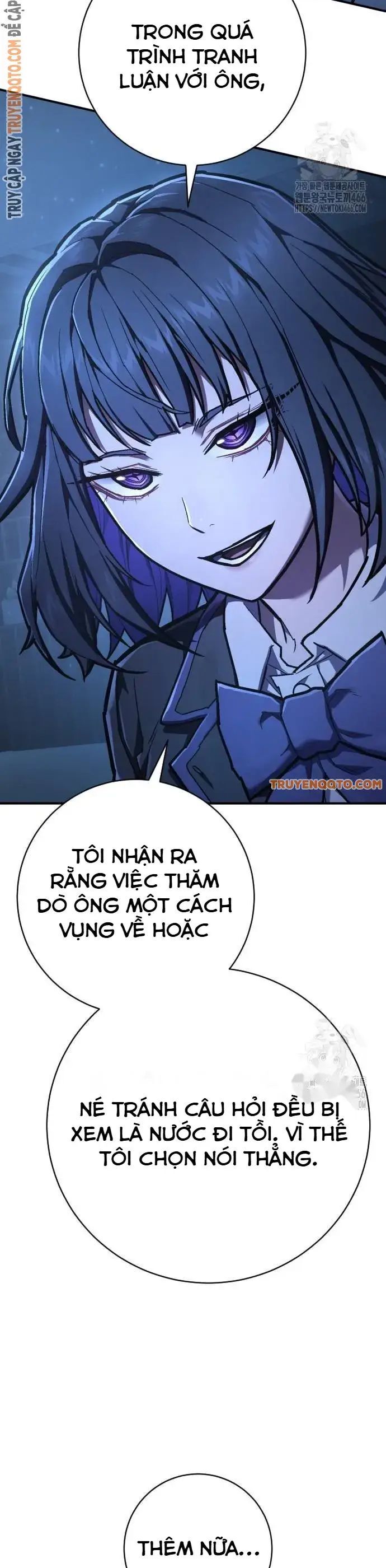 Đao Phủ Chương 43 Ảnh 23