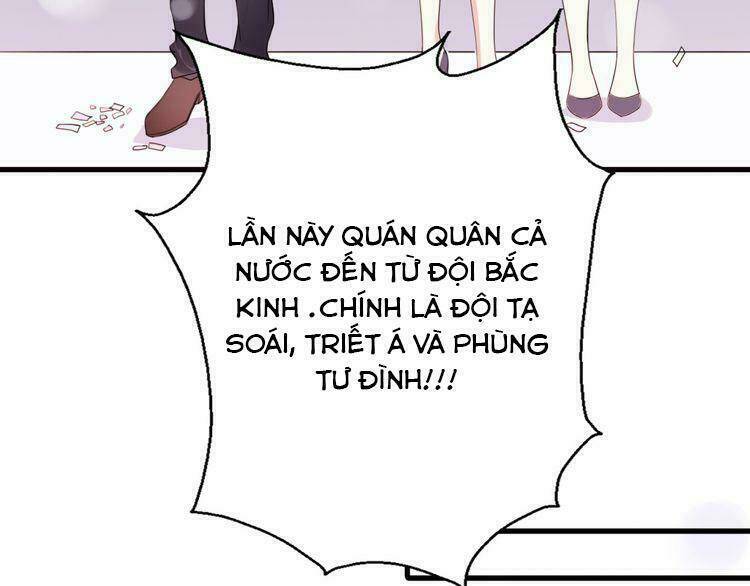 Cuộc Chiến Tình Yêu Chương 41 Ảnh 35