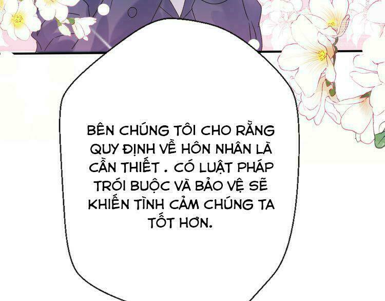 Cuộc Chiến Tình Yêu Chương 41 Ảnh 28