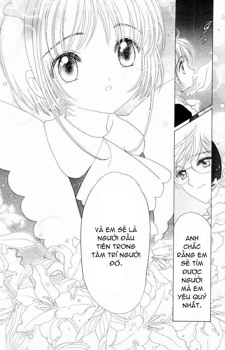 Card Captor Sakura Chương 39 Ảnh 49
