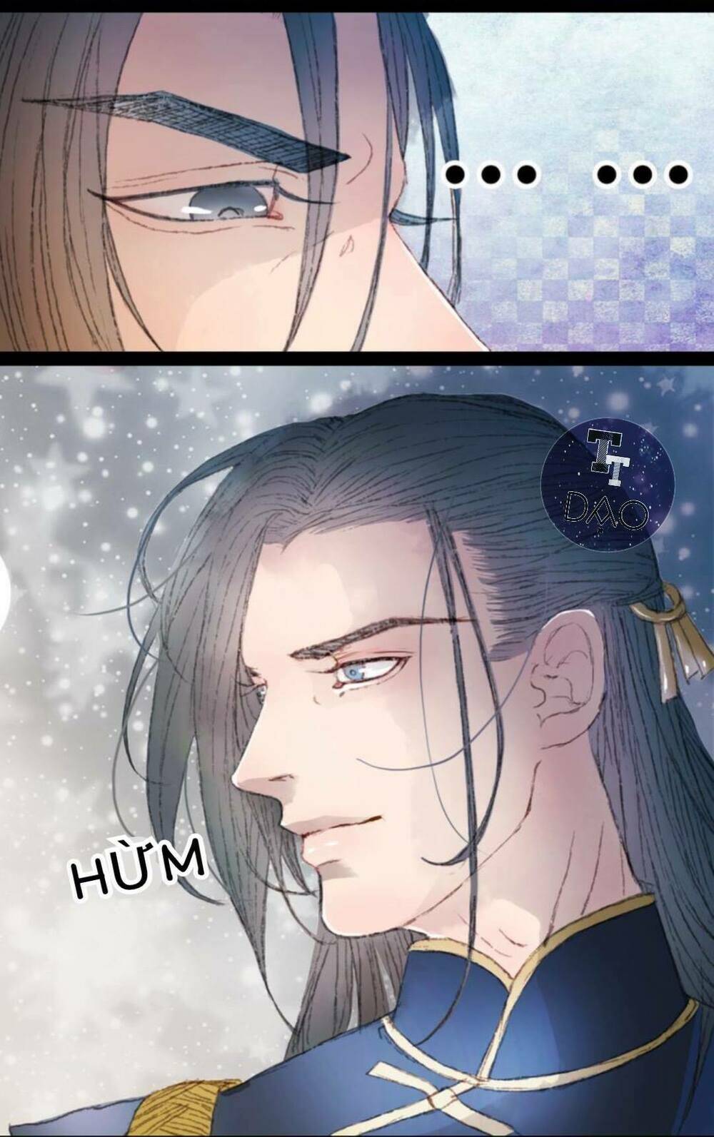 Khúc Hữu Ngộ Chương 3 Ảnh 23