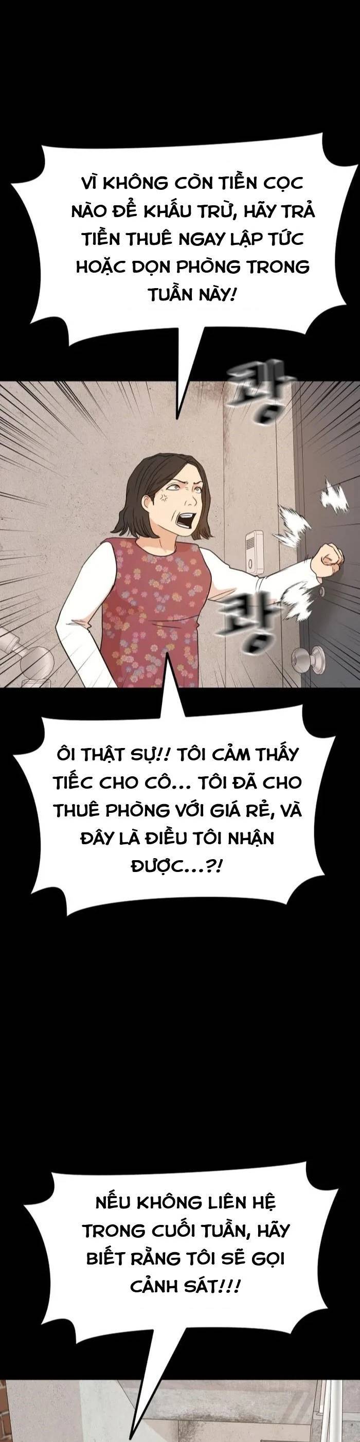 Bạn Trai Vệ Sĩ Chương 130 Ảnh 5