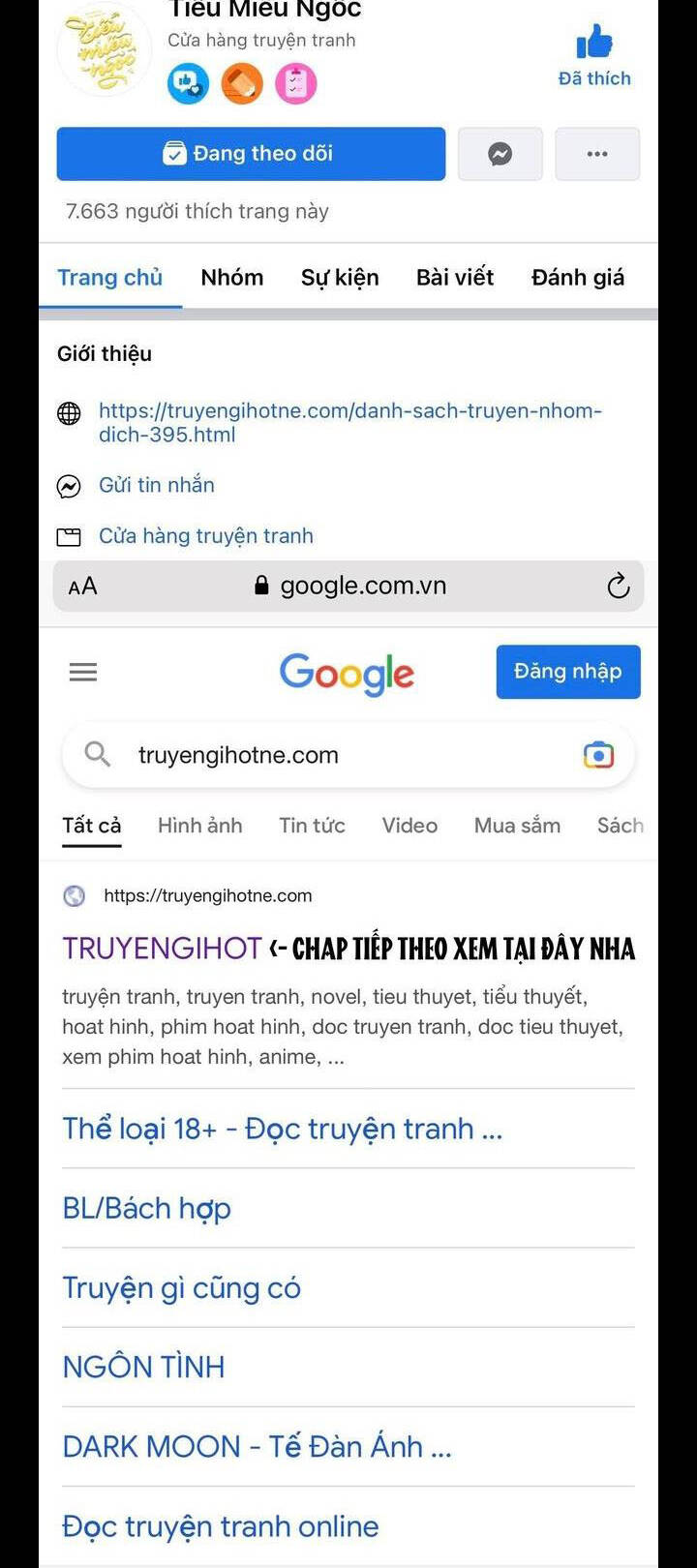 Trở Thành Tiểu Thư Xấu Xí Chương 118 Ảnh 3