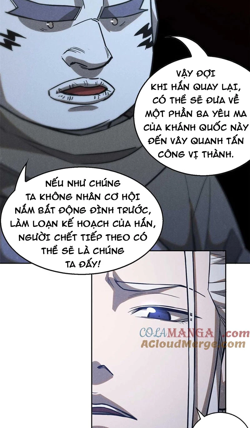 Tâm Ma Chương 163 Ảnh 39