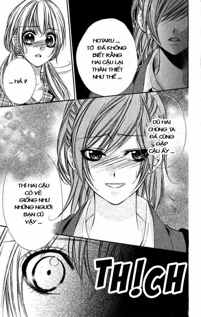 Boku Kara Kimi Ga Kienai Chương 6 Ảnh 11