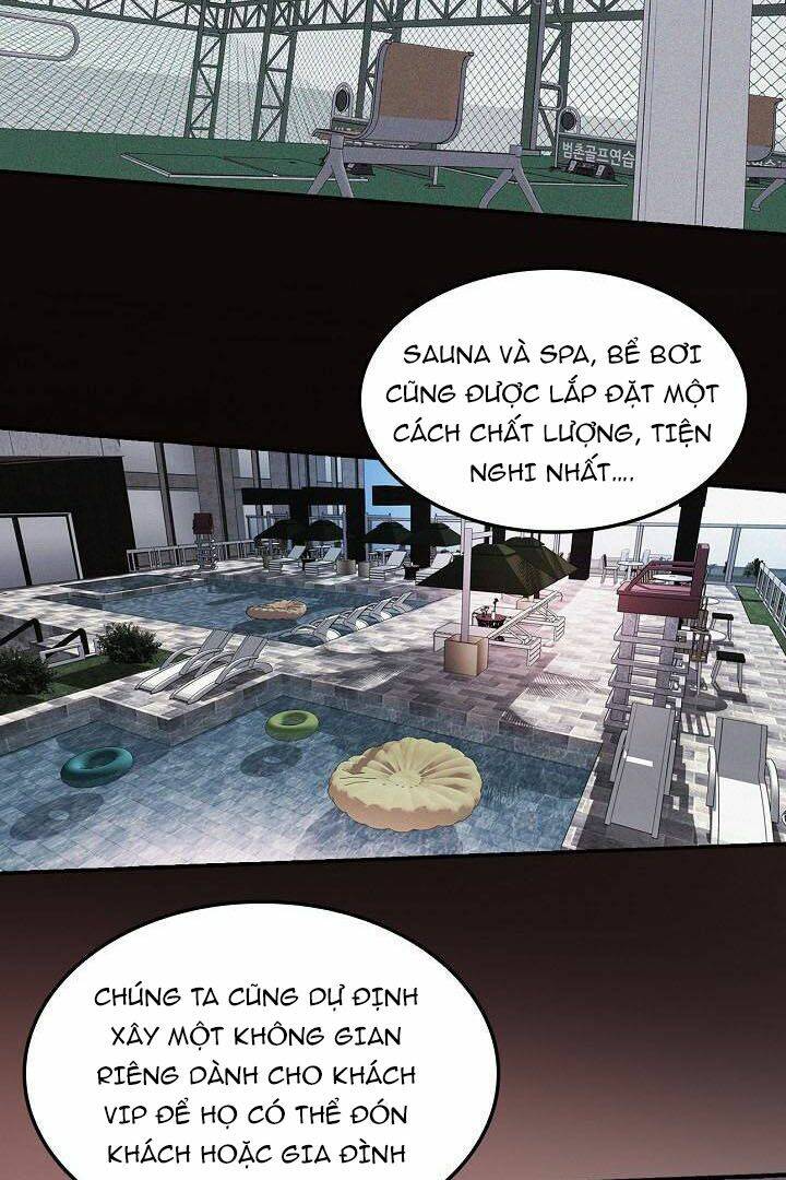 Điều Tra Viên Chuyển Sinh Chương 119 Ảnh 25