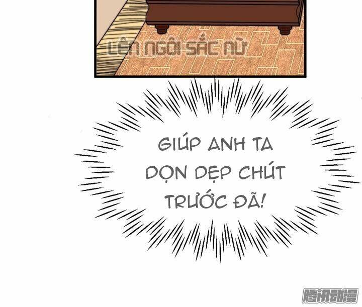 Có ChếT CũNg Không ThoáT KhỏI Anh Chương 8 Ảnh 19