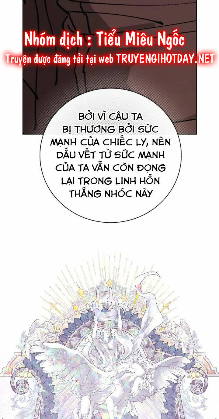 Trở Thành Tiểu Thư Xấu Xí Chương 125 Ảnh 8
