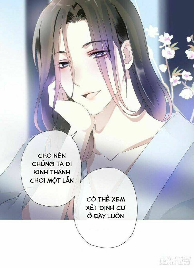 Điền Viên Mật Sủng: Cô Vợ Nóng Bỏng Chương 92 Ảnh 11