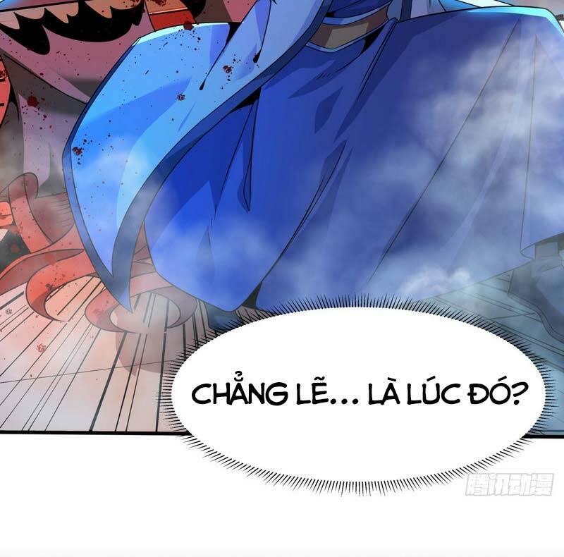 Không Có Đạo Lữ Sẽ Chết Chương 76 Ảnh 33