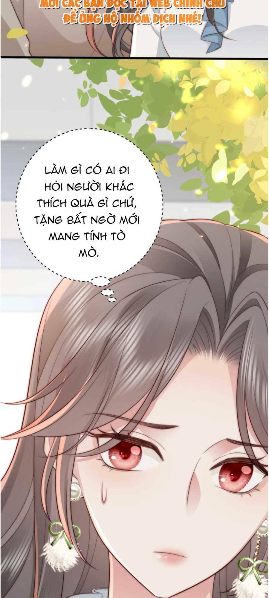 Xuyên Nhanh: Bệnh Kiều Đại Lão Cứ Dính Người Chương 5 Ảnh 13