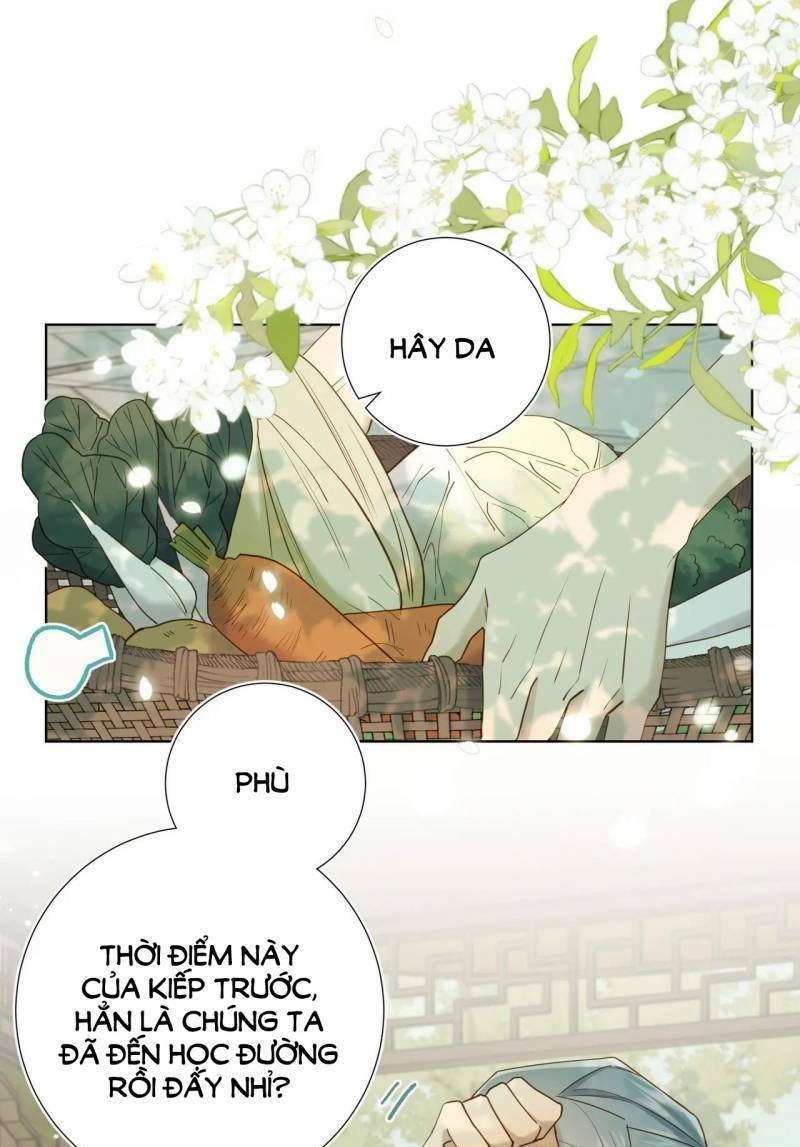 Ác Nữ Cự Tuyệt Cua Nam Chính Chương 117 Ảnh 19