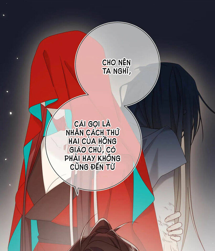 Ác Nữ Cự Tuyệt Cua Nam Chính Chương 111 Ảnh 58