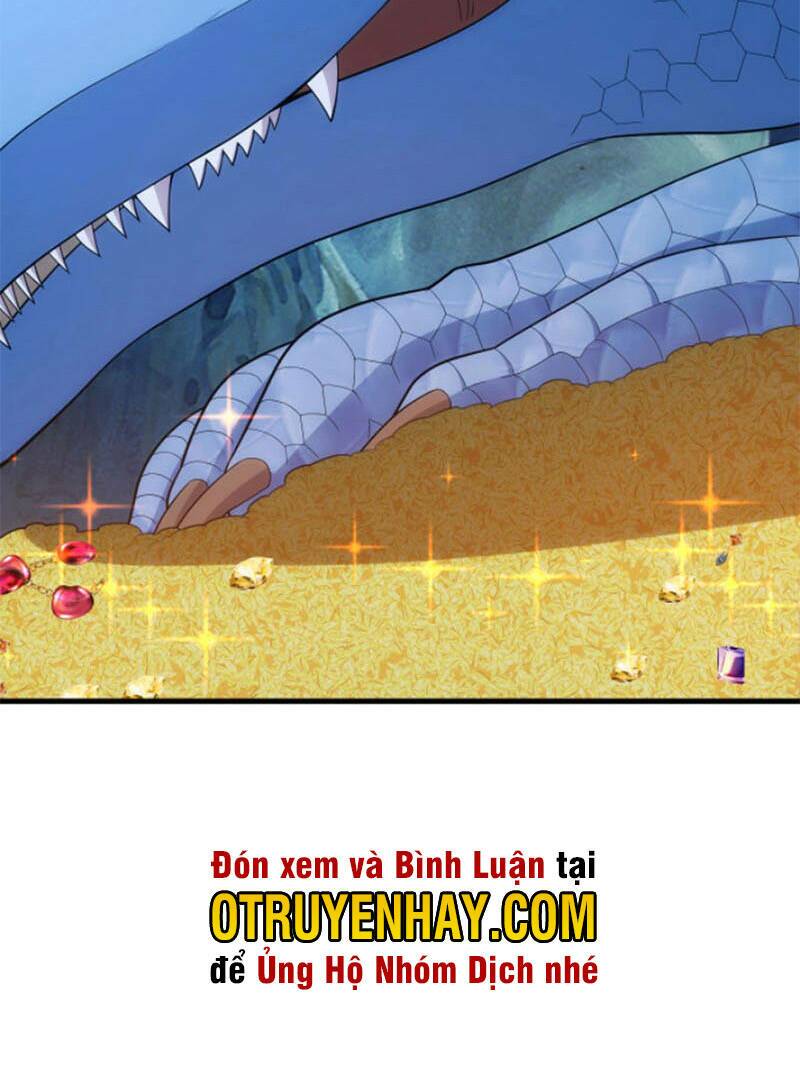 Đạo Sĩ Ma Pháp Dị Thế Giới Chương 9 Ảnh 29