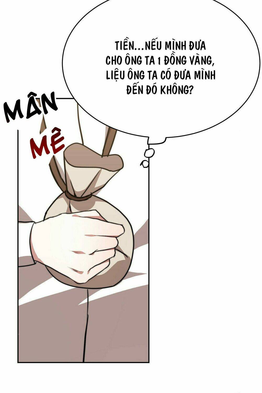 Công Chúa Bị Lãng Quên Muốn Sống Trong Hòa Bình Chương 8 Ảnh 74