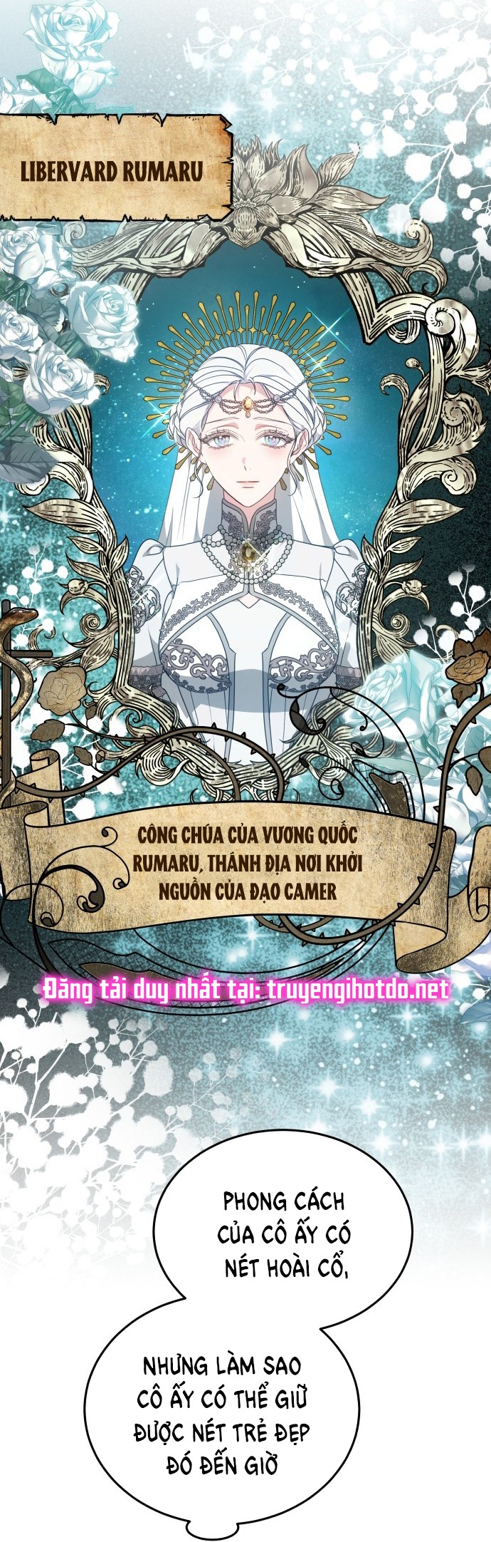 Cướp Dâu Chương 65.1 Ảnh 39
