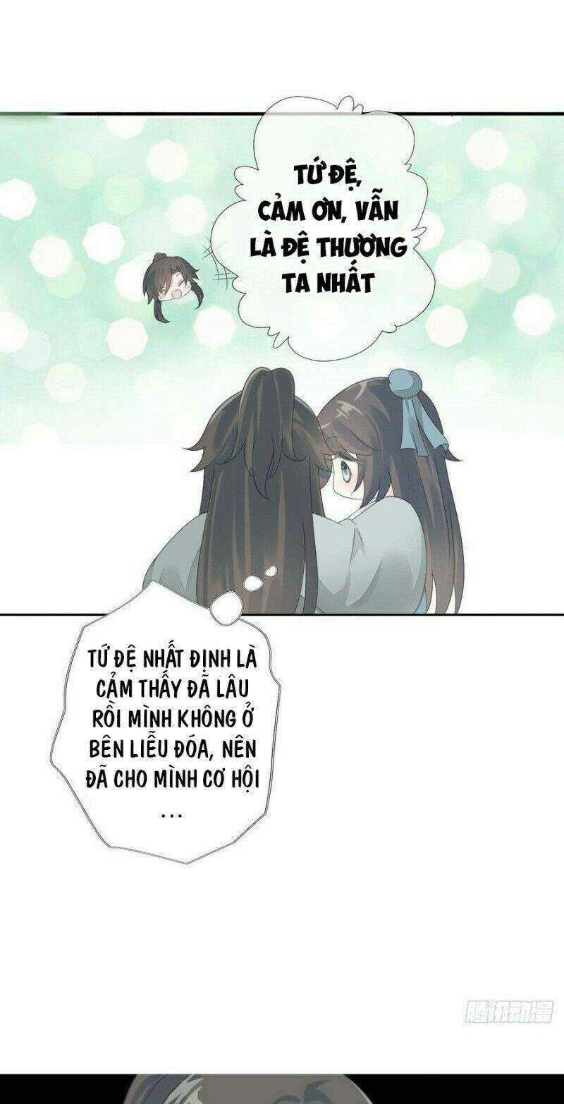 Điền Viên Mật Sủng: Cô Vợ Nóng Bỏng Chương 92 Ảnh 35