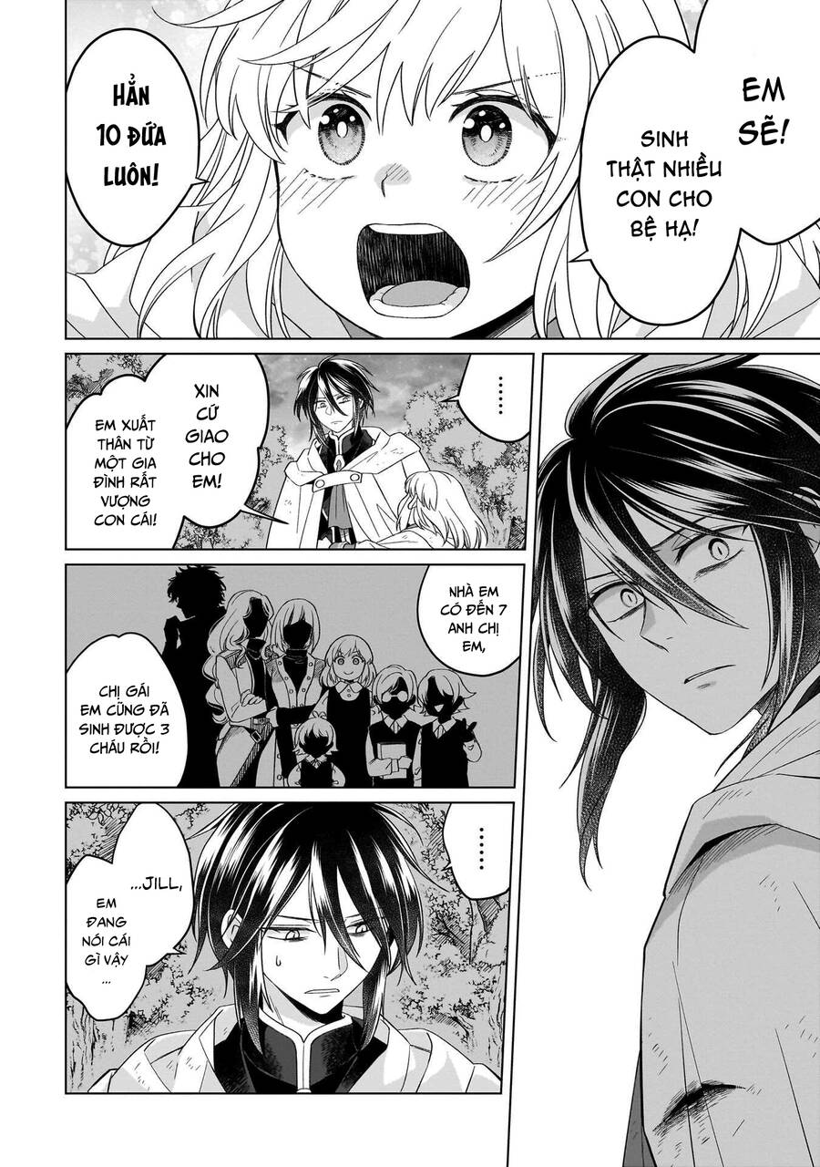 Win Over The Dragon Emperor This Time Around, Noble Girl! Chương 31 Ảnh 14