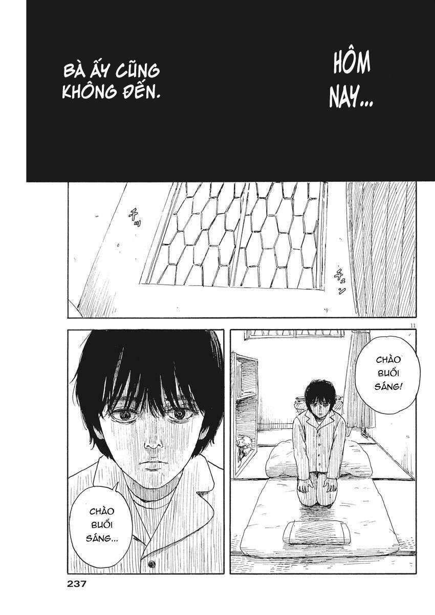 Chi No Wadachi Chương 103 Ảnh 14