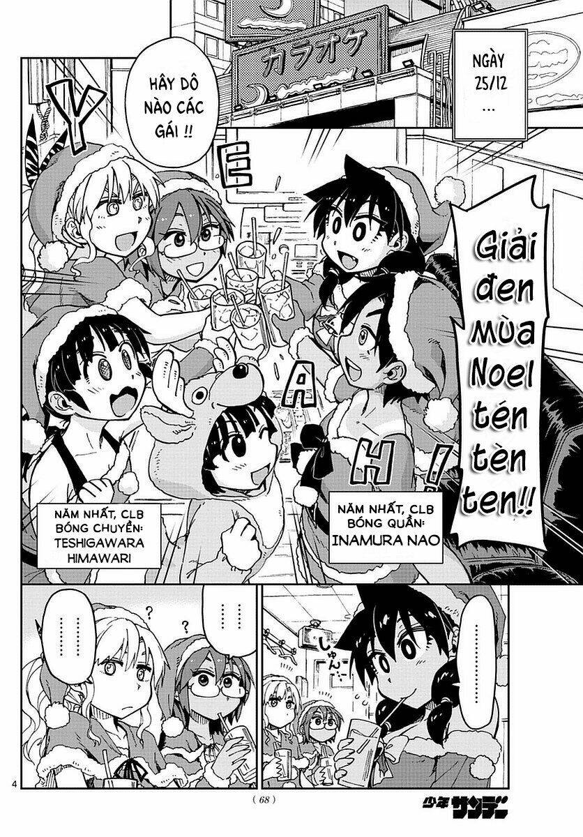 Amano Megumi Wa Suki Darake! Chương 66 Ảnh 7