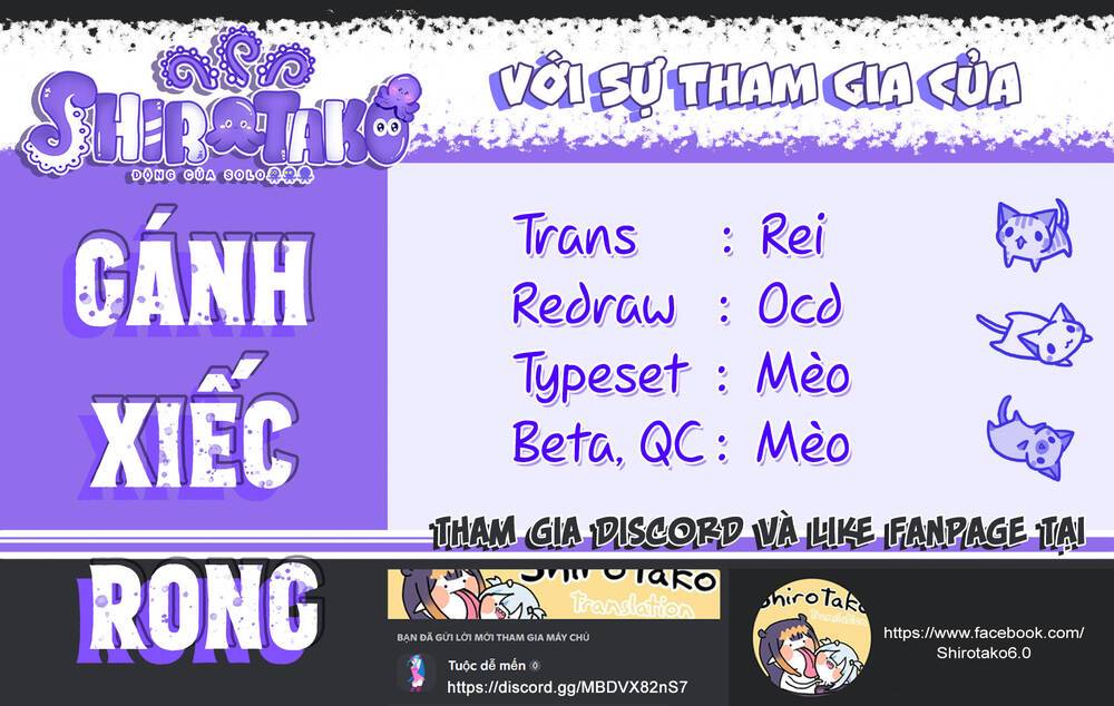 Batsu Hare Chương 82 Ảnh 3