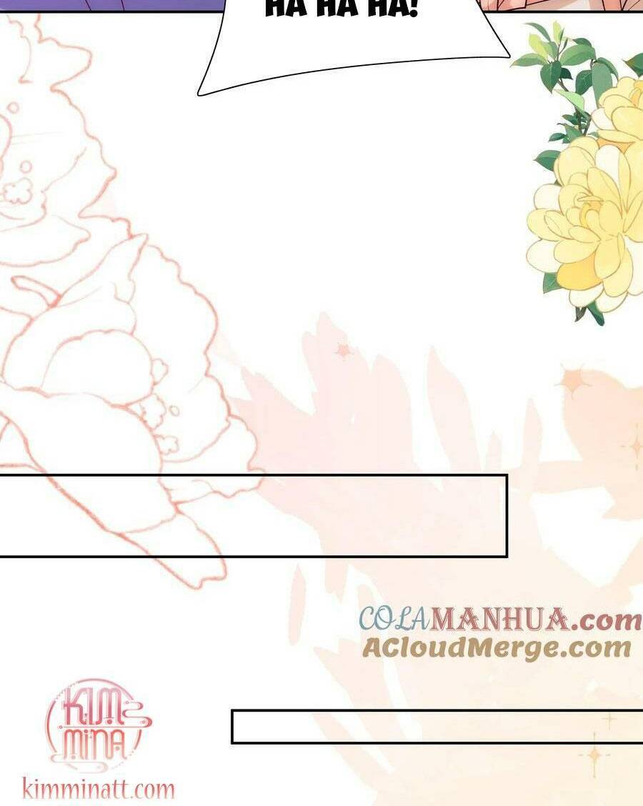 Tiểu Manh Bảo Bốn Tuổi Theo Sư Phụ Xuống Núi Chương 274 Ảnh 22