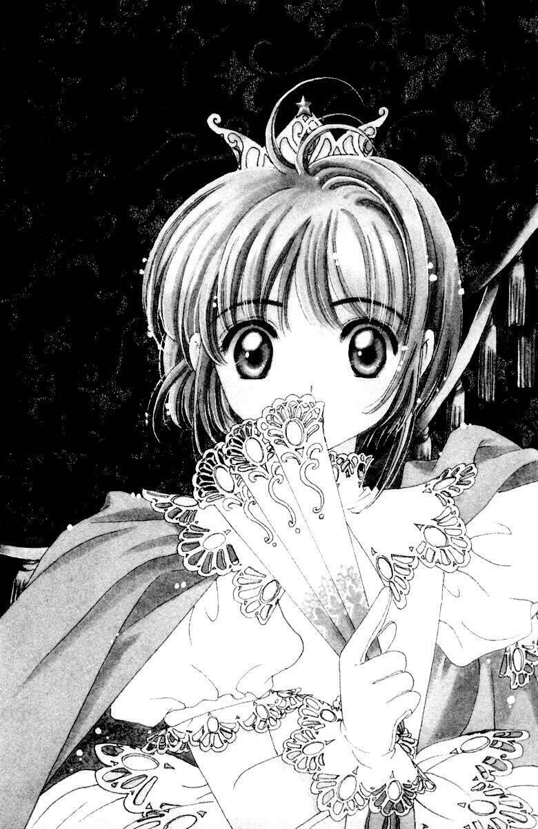 Card Captor Sakura Chương 31 Ảnh 8