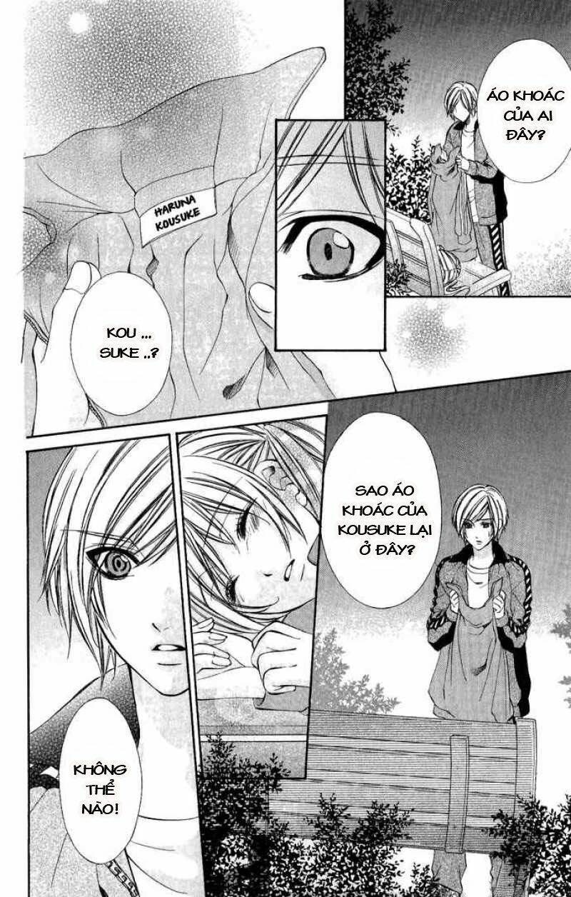 Boku Kara Kimi Ga Kienai Chương 10 Ảnh 6