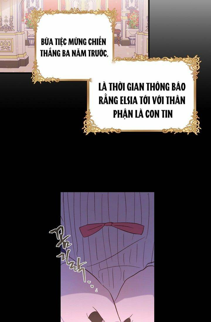 Tôi Cứu Anh Không Có Nghĩa Là Tôi Sẽ Cưới Anh Chương 1 Ảnh 37
