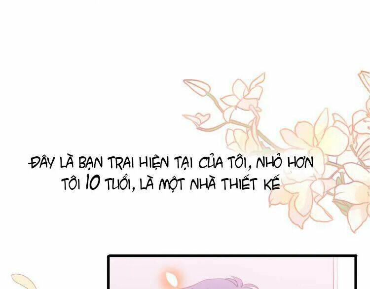 Cuộc Chiến Tình Yêu Chương 39 Ảnh 15