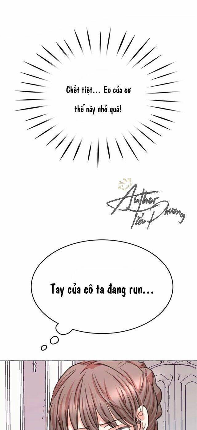 Bí Mật Của Hoàng Phi Isana Chương 8 Ảnh 27