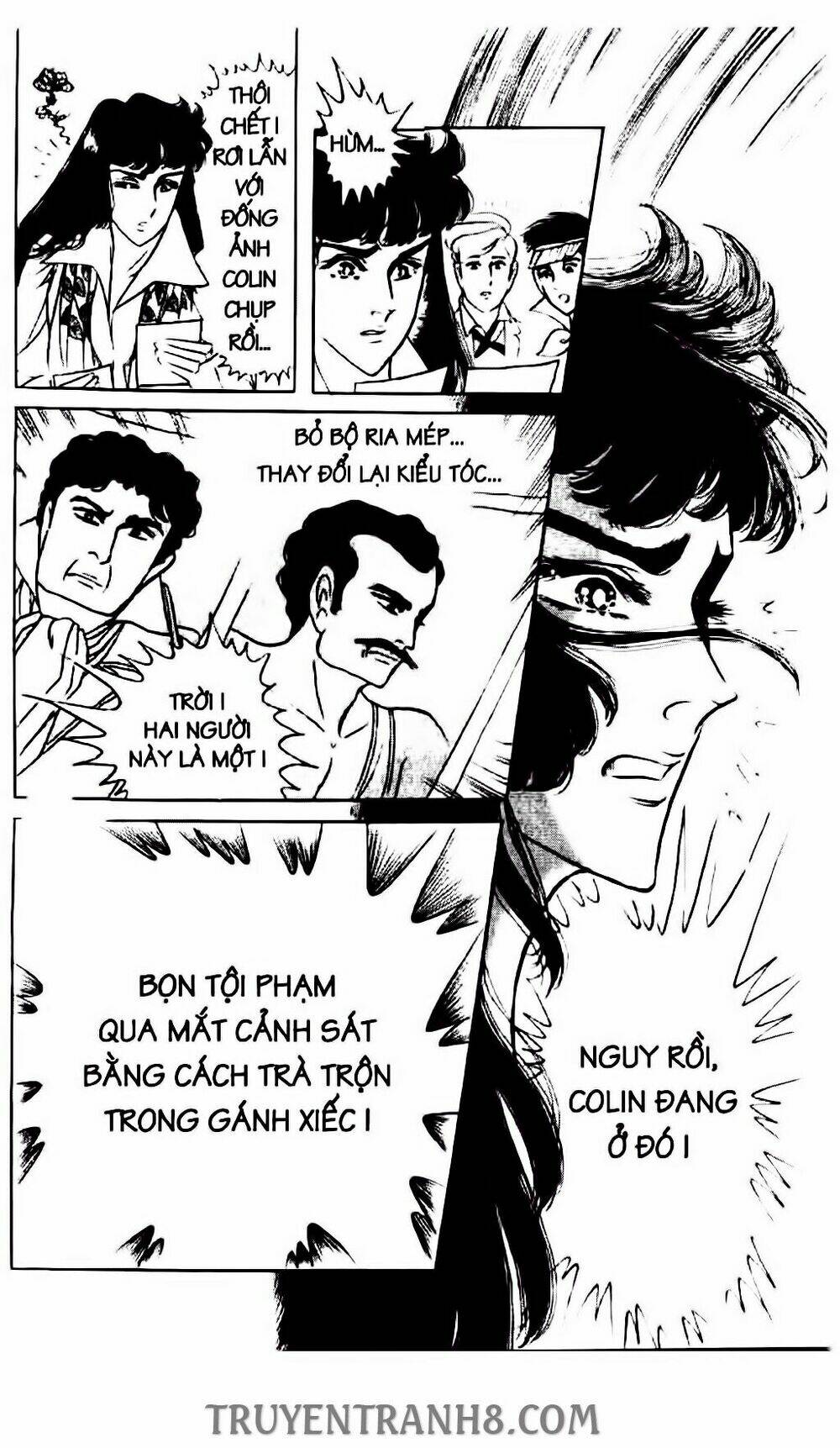 The Count S Daughter Chương 89 Ảnh 24