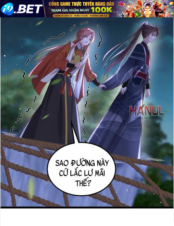 Hoạn Phi Thiên Hạ Chương 339 Ảnh 24
