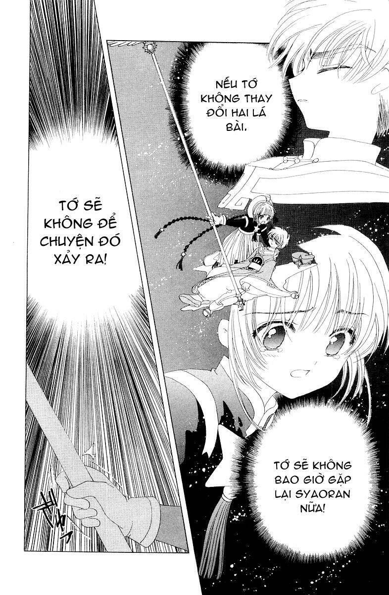 Card Captor Sakura Chương 44 Ảnh 52