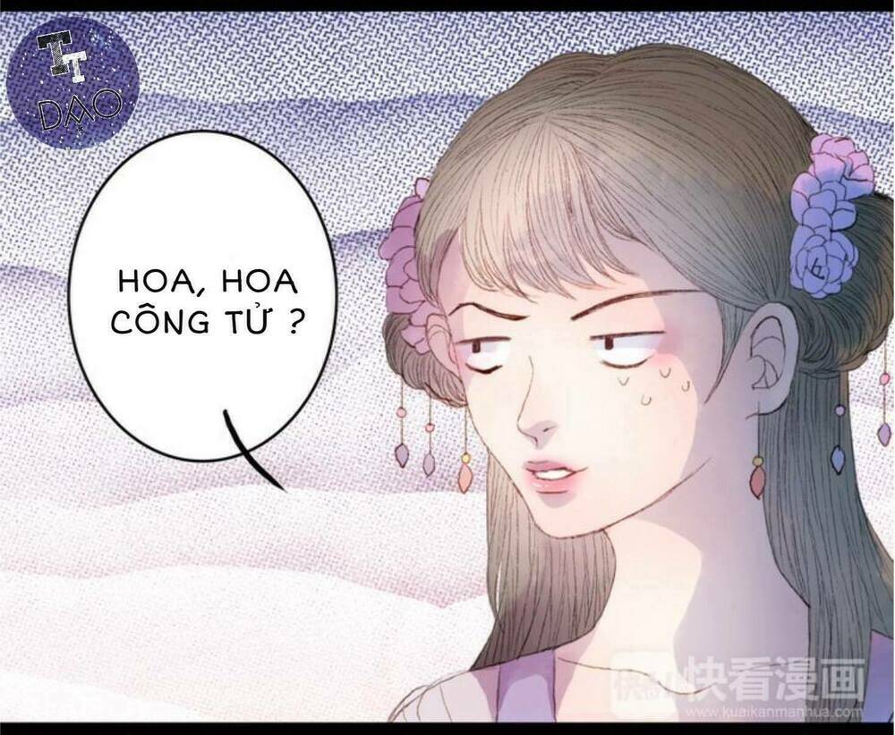 Khúc Hữu Ngộ Chương 7 Ảnh 25