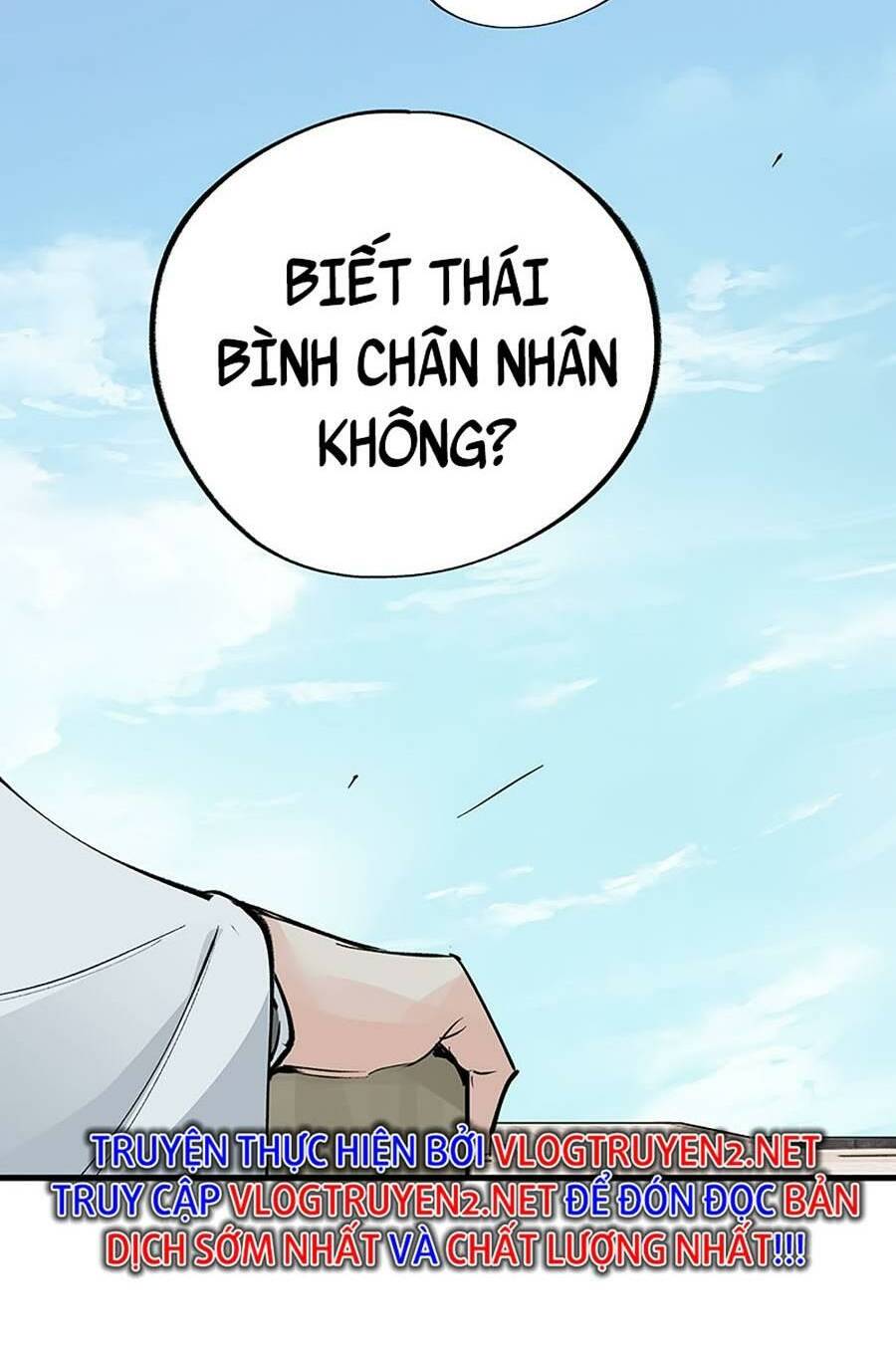 Đại Đạo Triều Thiên Chương 75 Ảnh 23