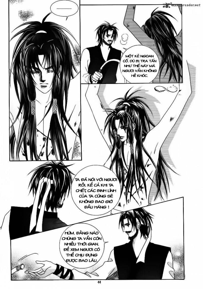 Crazy Girl Shin Bia - Nữ Hoàng Rắc Rối Chương 81 Ảnh 6