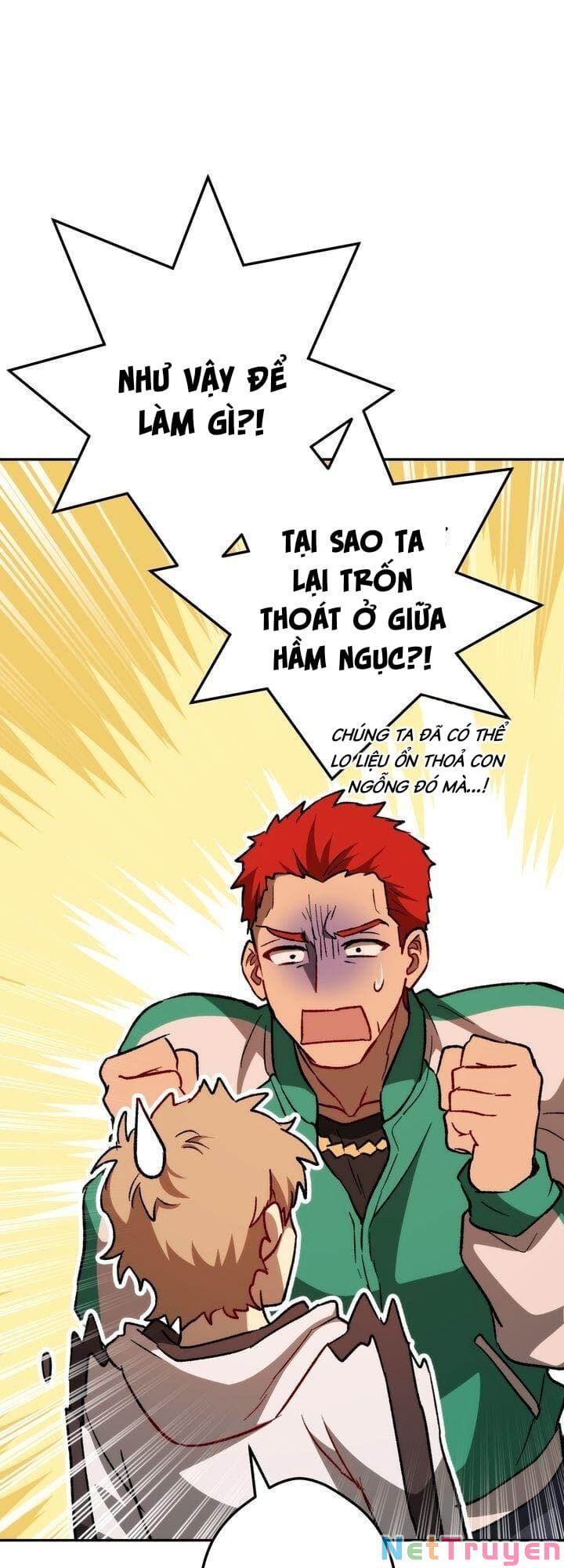 Sự Sống Sót Của Kẻ Chiêu Hồn Chương 14 Ảnh 78