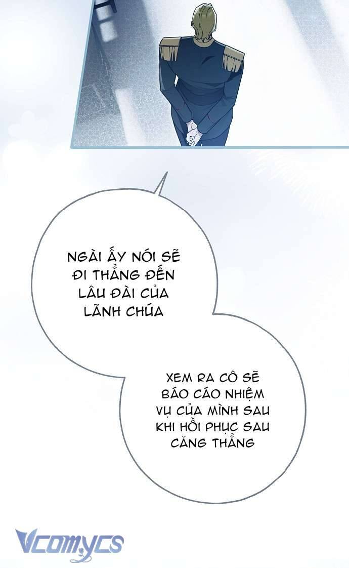 Ai Đó Đang Điều Khiển Cơ Thể Của Tôi Chương 55 Ảnh 34